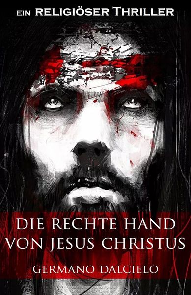 Produktbild: Die rechte Hand von Jesus Christus
