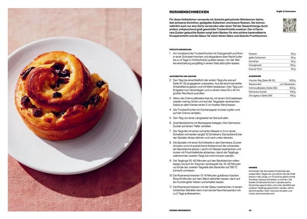 Produktbild: nat&uuml;rlich vegan backen