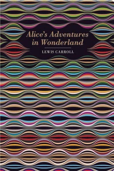 Produktbild: Alice's Adventures in Wonderland