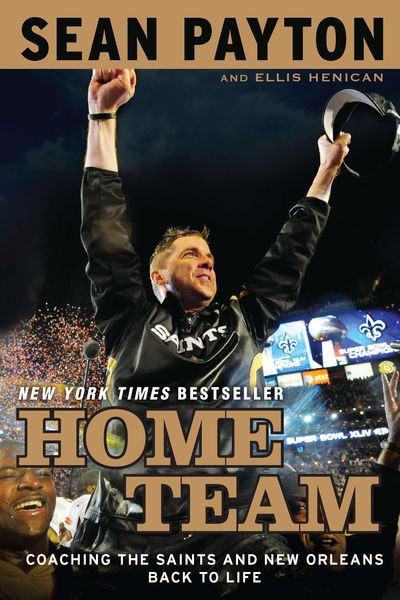 Produktbild: Home Team