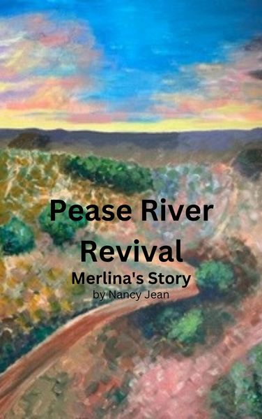 Produktbild: Pease River Revival
