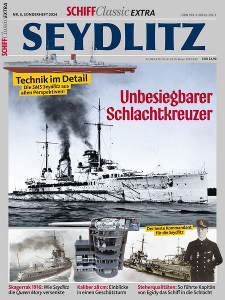 Produktbild: Seydlitz
