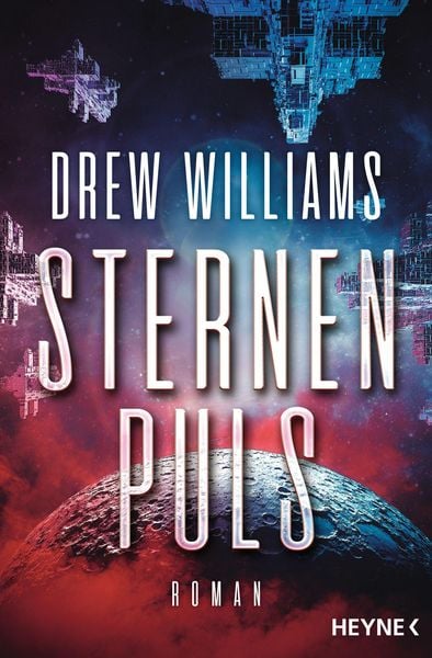 Produktbild: Sternenpuls