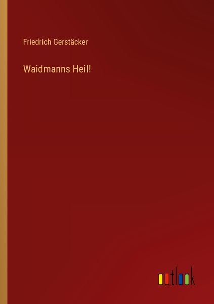 Produktbild: Waidmanns Heil!