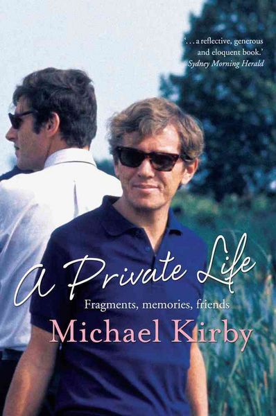 Produktbild: A Private Life