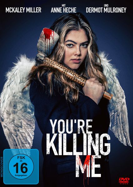 Produktbild: You're Killing me