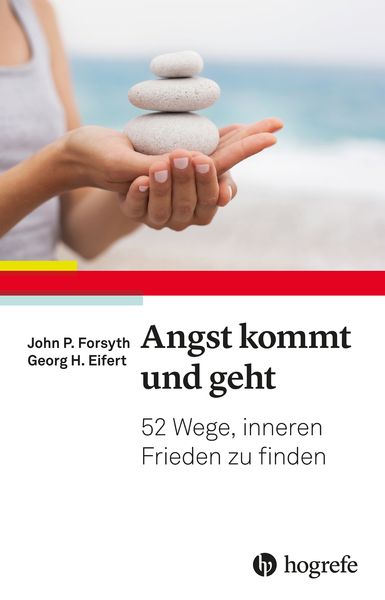 Produktbild: Angst kommt und geht