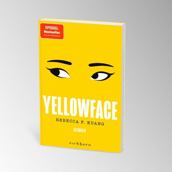 Produktbild: Yellowface
