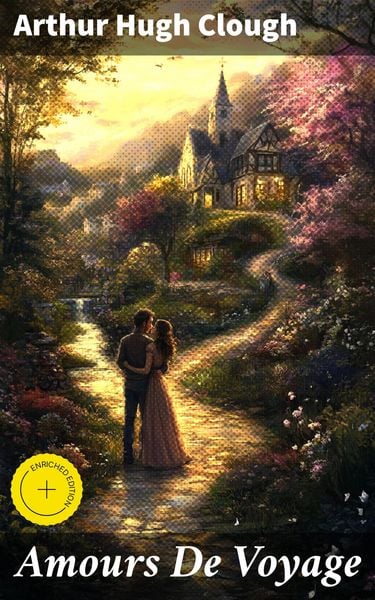Produktbild: Amours De Voyage