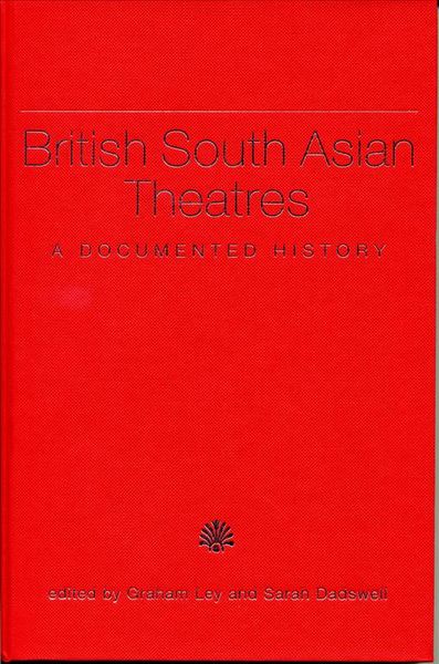 Produktbild: British South Asian Theatres