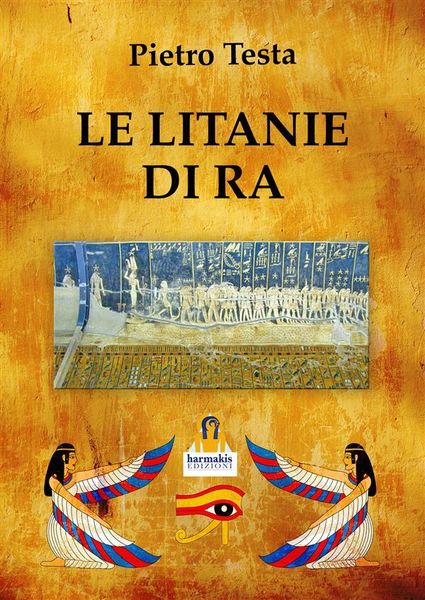 Produktbild: Le Litanie di Ra