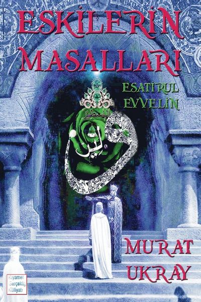 Produktbild: Eskilerin Masallar&iquest;