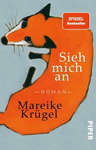 Produktbild: Sieh mich an