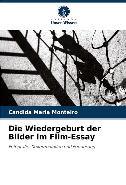 Produktbild: Die Wiedergeburt der Bilder im Film-Essay