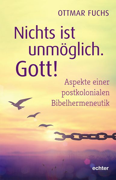 Produktbild: Nichts ist unm&ouml;glich. Gott!