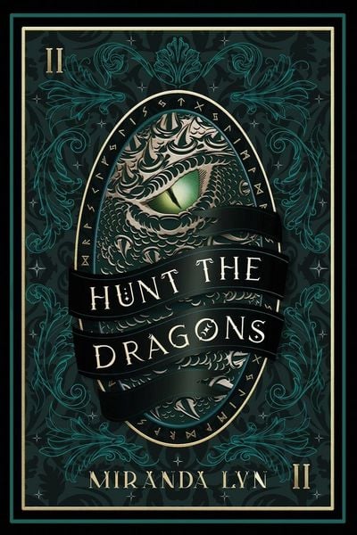 Produktbild: Hunt the Dragons