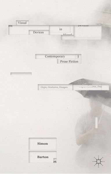 Produktbild: Visual Devices in Contemporary Prose Fiction