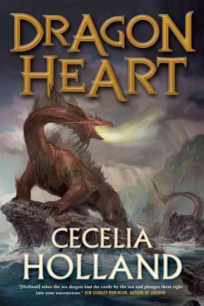 Produktbild: Dragon Heart