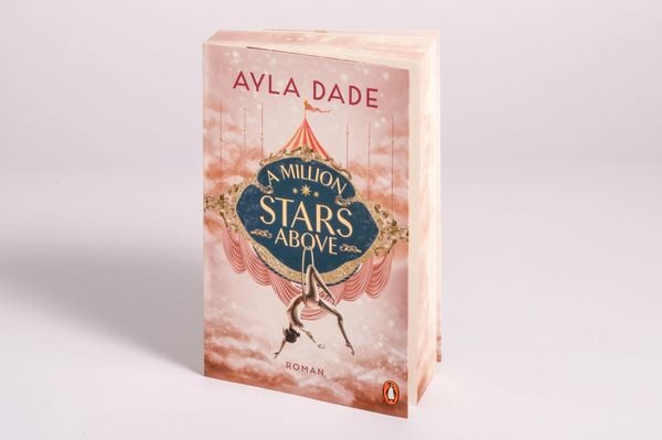 Produktbild: A Million Stars Above