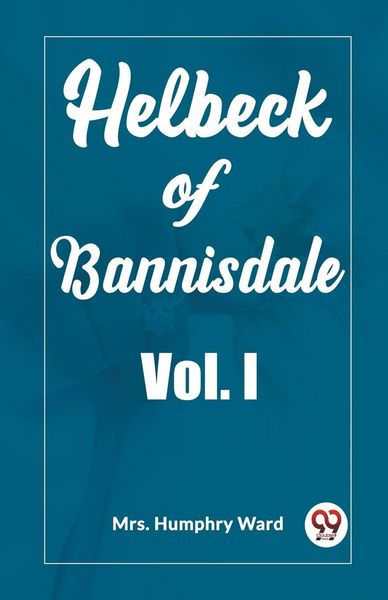 Produktbild: Helbeck of Bannisdale Vol. I