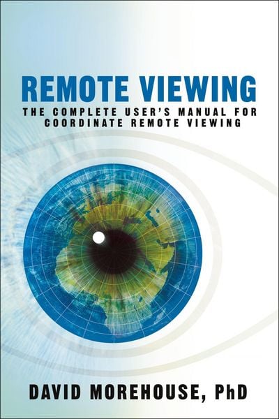 Produktbild: Remote Viewing
