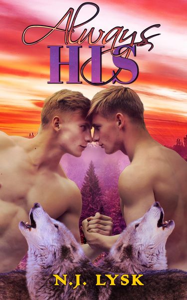 Produktbild: Always His