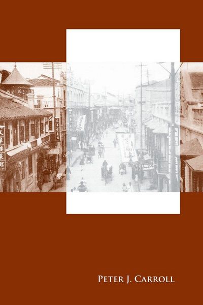 Produktbild: Between Heaven and Modernity