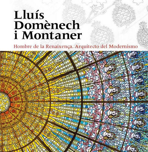 Produktbild: Llu&iacute;s Dom&egrave;nech i Montaner