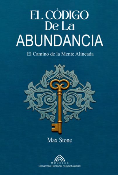 Produktbild: El C&oacute;digo De La Abundancia