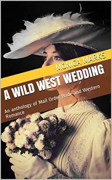 Produktbild: A Wild West Wedding