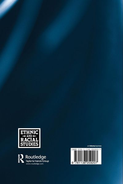 Produktbild: Race, Migration and Identity