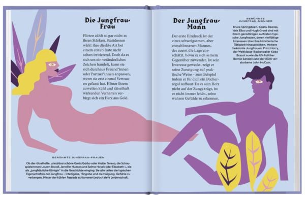 Produktbild: Jungfrau
