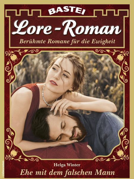 Produktbild: Lore-Roman 165