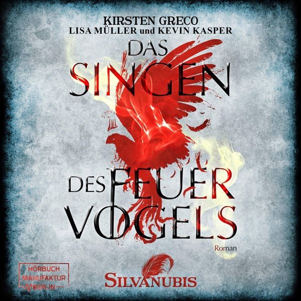 Produktbild: Das Singen des Feuervogels