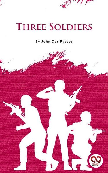 Produktbild: Three Soldiers