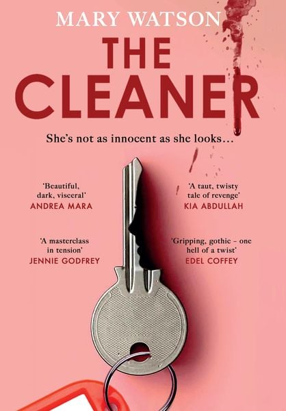Produktbild: Watson, M: Cleaner