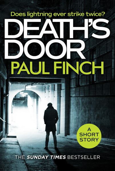 Produktbild: Death's Door