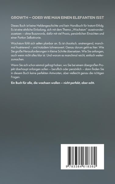Produktbild: Growth