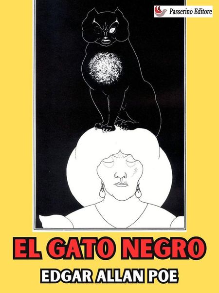 Produktbild: El Gato Negro