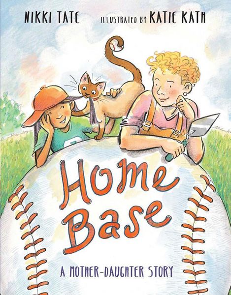 Produktbild: Home Base