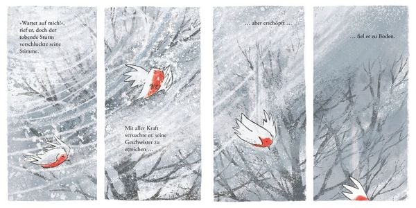 Produktbild: Winterherzen