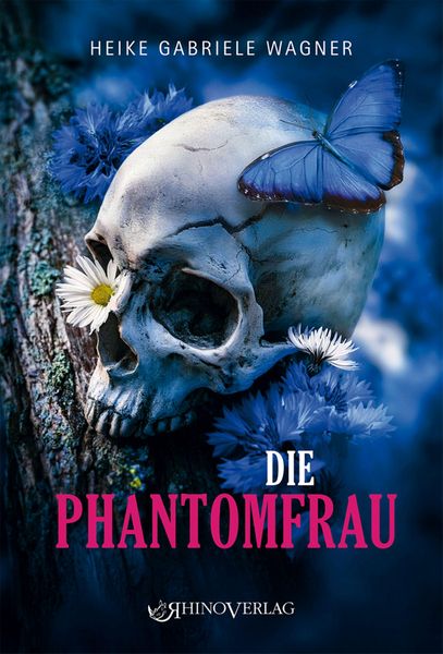 Produktbild: Die Phantomfrau