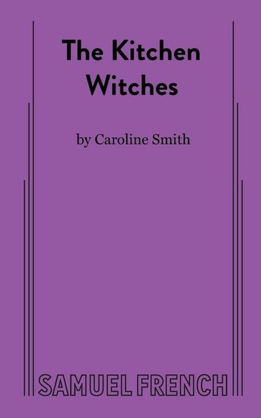 Produktbild: The Kitchen Witches