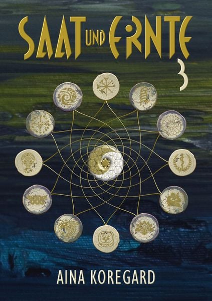 Produktbild: SAAT und ERNTE, Band 3