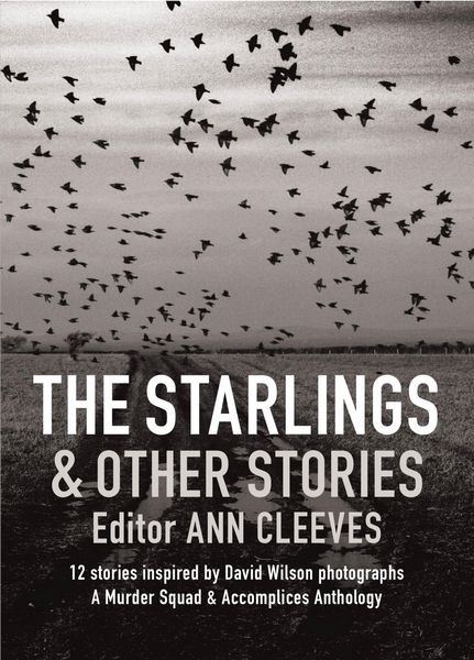 Produktbild: Cleeves, A: Starlings & Other Stories