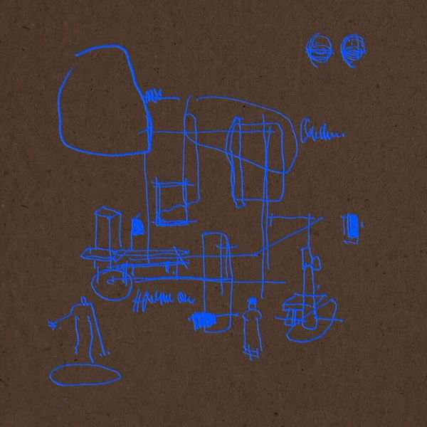 Produktbild: On Giacometti