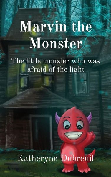 Produktbild: Marvin the Monster
