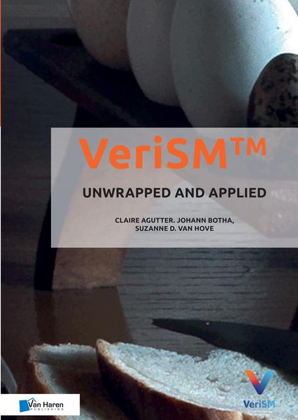 Produktbild: VeriSM(TM): Unwrapped and Applied