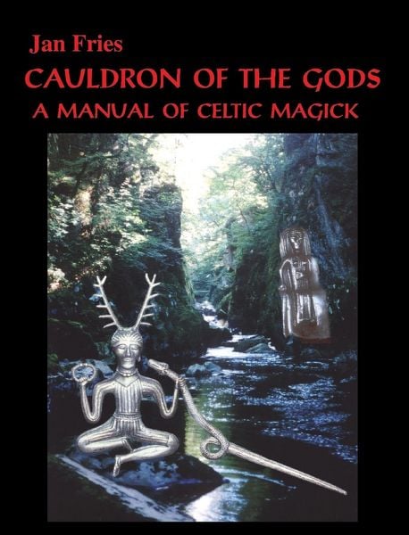 Produktbild: Cauldron of the Gods