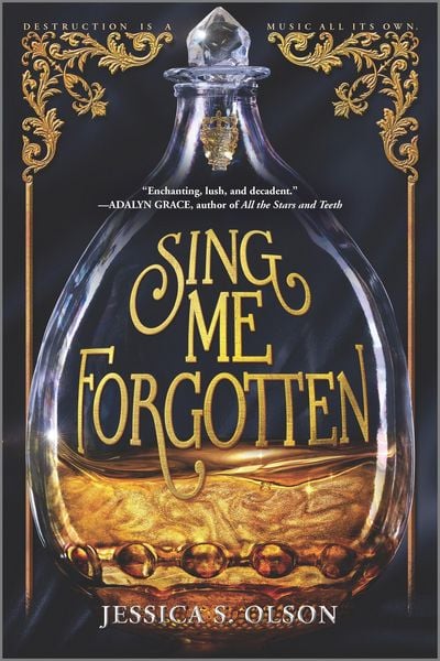 Produktbild: Sing Me Forgotten